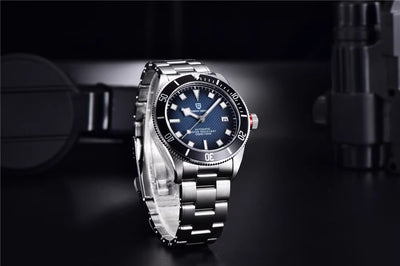 Reloj Automático Mecánico para Hombre Resistente al Agua - Image 30