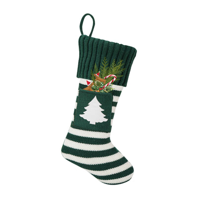 Set de Calcetines Navideños Gatos y Perros en Bolsa Regalo - Image 9