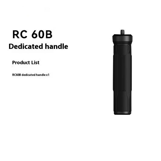 Luz de Relleno Bicolor RC60B con Control Remoto para Fotografía Profesional - Image 13
