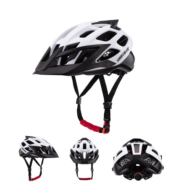 Casco de Ciclismo para Montaña - Protección Deportiva Premium - Image 3