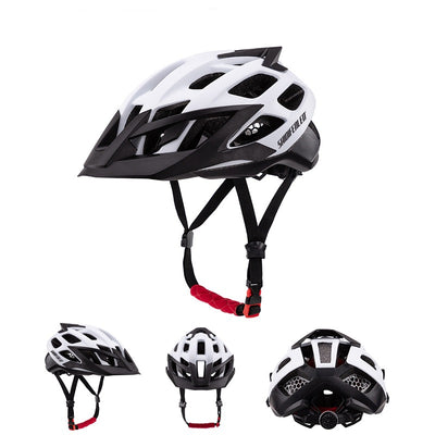 Casco de Ciclismo para Montaña - Protección Deportiva Premium - Image 3