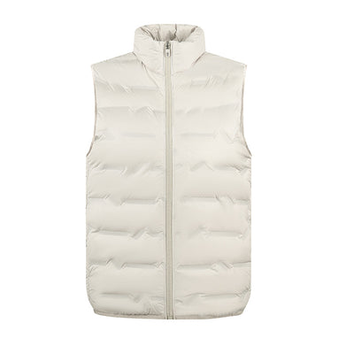 Chaleco de Plumas para Hombre: Calidez y Estilo en Otoño e Invierno - Image 14