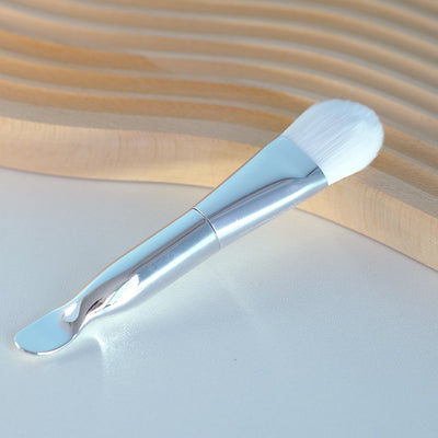 Kit Profesional de Mascarilla Facial de Silicona con Brocha y Escala de Medición - Image 18