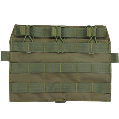 Bolsa Frontal Táctica JPC2.0 - Image 4