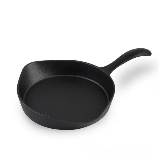 Sartén Japonesa Mini para Tortillas y Carnes - Image 5