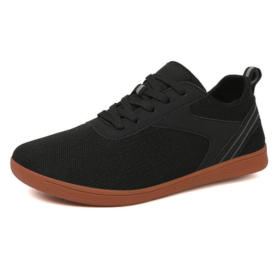 Botas de Senderismo Deportivas Casual con Suela Antideslizante y Diseño de Puntera Ancha - Image 4