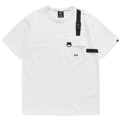 Camisa Suelta Casual para Hombre - Corte Relajado - Image 12