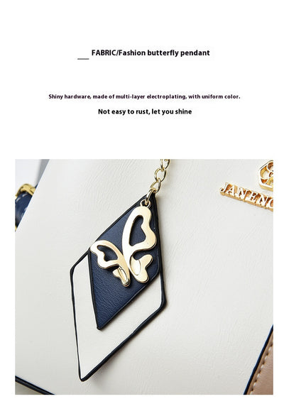 Bolsa Mensajera Elegante de Una Asa para Mujer - Image 28