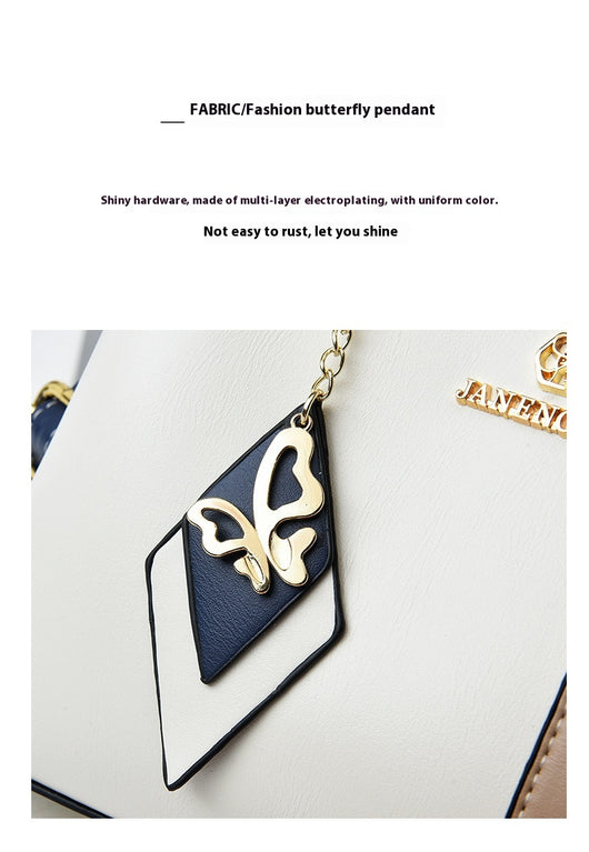 Bolsa Mensajera Elegante de Una Asa para Mujer - Image 28
