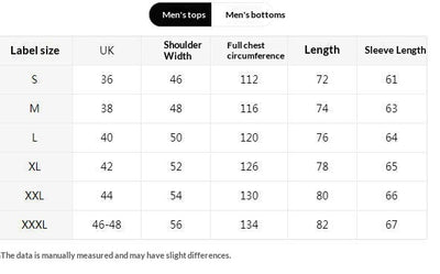 Sudadera Tipo Cardigan para Hombre con Cierre y Bolsillos en los Brazos - Image 9