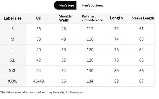 Sudadera Tipo Cardigan para Hombre con Cierre y Bolsillos en los Brazos - Image 9