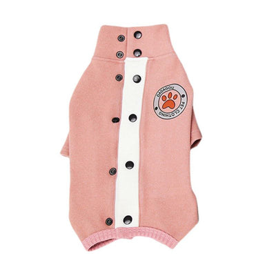 Abrigo Teddy para Perros Pequeños - Calidez Invierno - Image 11