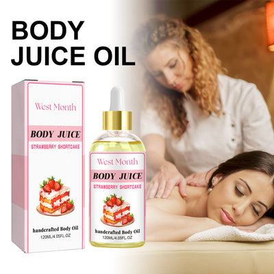 Aceite Esencial Reafirmante para Masaje Corporal - Nutrición Intensiva para Pieles Secas - Image 9