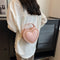 Bolso Messenger de Cadena para Mujer con Gran Capacidad