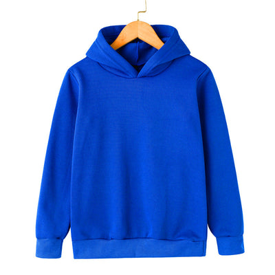 Sudadera Casual Infantil para Niñas - Hoodie Cómodo y Versátil