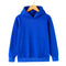 Sudadera Casual Infantil para Niñas - Hoodie Cómodo y Versátil
