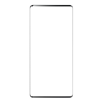 Protector de Pantalla Curvo Adhesivo Total para MIX4 - Negro - Image 11