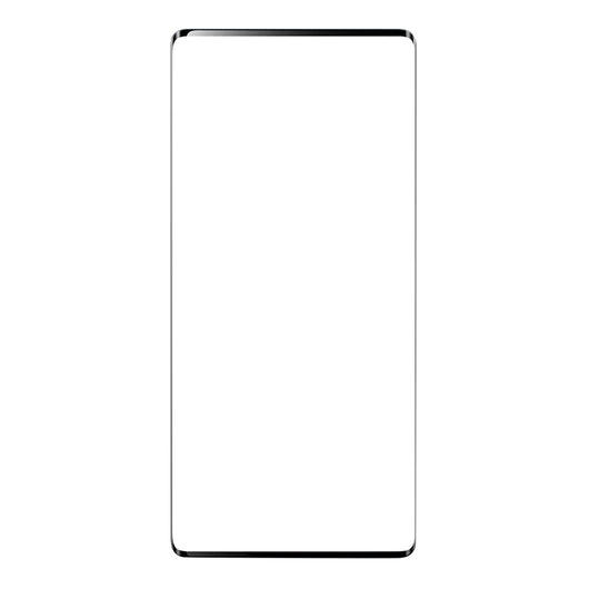 Protector de Pantalla Curvo Adhesivo Total para MIX4 - Negro - Image 11