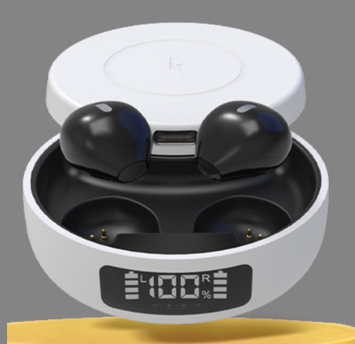 Auriculares Inalámbricos Bluetooth de Alta Calidad - Image 7