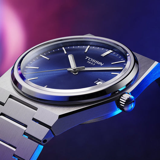 Reloj Ultradelgado Super Player para Hombre - Cuarzo Precisión - Image 3