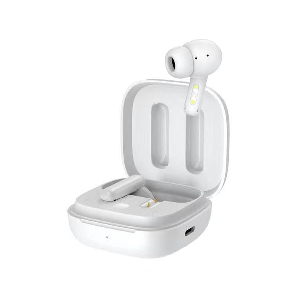 Auriculares Bluetooth con Cancelación de Ruido para Estilo Activo