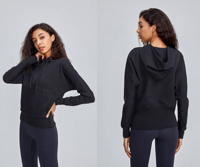 Chaqueta Deportiva Mujer Transpirable - Secado Rápido Primavera Verano - Image 9