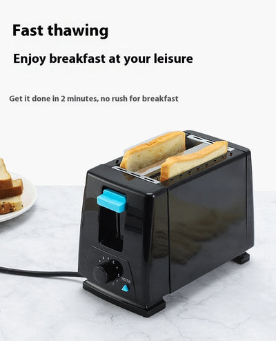 Tostadora Inteligente para Sándwiches y Pan de Desayuno - Image 9