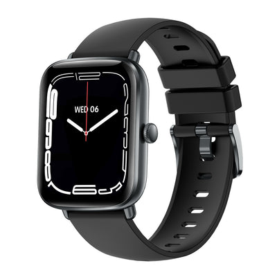 Reloj Inteligente de Presión Arterial y Frecuencia Cardíaca con Monitoreo de Ejercicio - Image 6