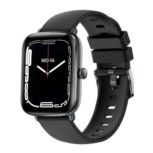 Reloj Inteligente de Presión Arterial y Frecuencia Cardíaca con Monitoreo de Ejercicio - Image 6