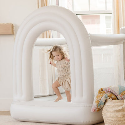 Castillo Inflable para Niños - Cama Elástica de Saltos Interior y Exterior - Image 6