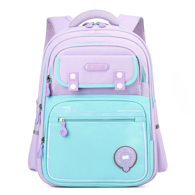 Mochila Escolar Infantil Resistente para Primaria - Image 4
