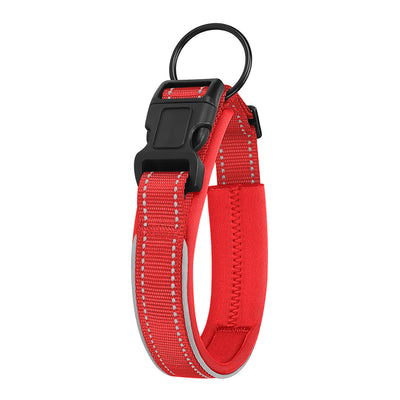 Collar Reflectante para Perros en Poliéster Resistente - Image 14