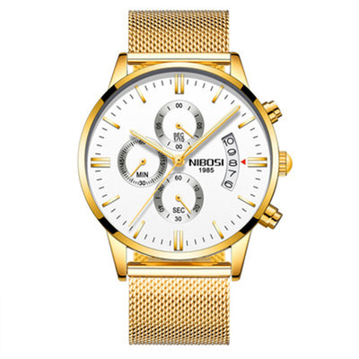 Reloj para Hombre Elegante y Resistente - Image 22