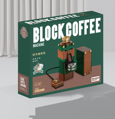 Juego de Bloques de Construcción para Armar - Image 4
