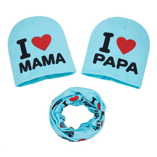 Conjunto de Gorro, Bufanda y Guantes para Niños - Protección Invernal Completa - Image 8