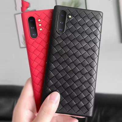 Funda Protectora Transpirable con Trenzado Anticalda para Móvil - Image 14