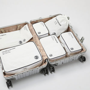 Bolsa Organizadora Multiusos para Viajes
