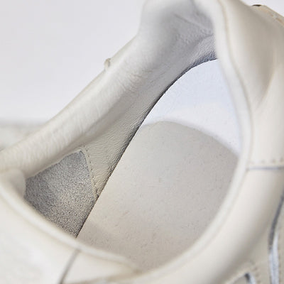 Tenis Casuales Beige Bajo Perfecto para Combinar - Image 19