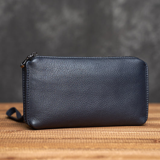 Bolso de Cuero Premium para Hombre - Image 9