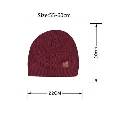 Gorro de Invierno Térmico para Hombre - Abrigo Exterior Premium - Image 6