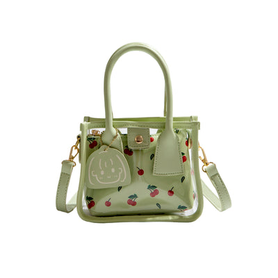 Bolsa Diagonal Multicolor con Personalidad para Mujer - Image 8