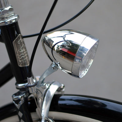 Luz Frontal para Bicicleta de Ruta Dead Fly - Image 6