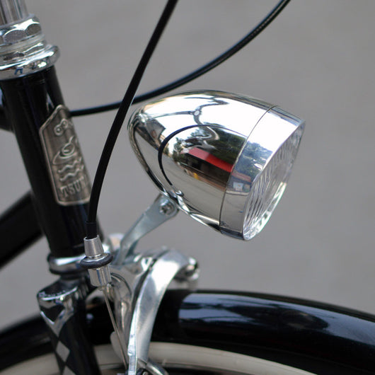 Luz Frontal para Bicicleta de Ruta Dead Fly - Image 6