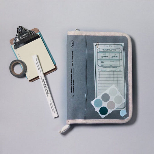 Bolsa Organizadora para Tabletas y Accesorios