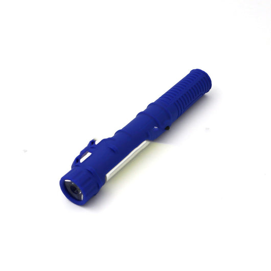 Lámpara Portátil LED con Imán y Linterna de Bolsillo - Image 7