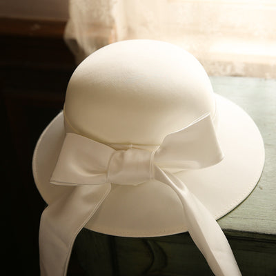 Sombrero Francés Minimalista para Mujer - Colección Verano - Image 8