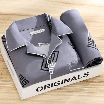 Conjunto de Descanso Casual para Hombre - Image 6