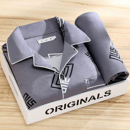 Conjunto de Descanso Casual para Hombre - Image 6