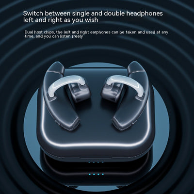 Auriculares Bluetooth de Conducción Ósea - Mono y Estéreo - Image 6