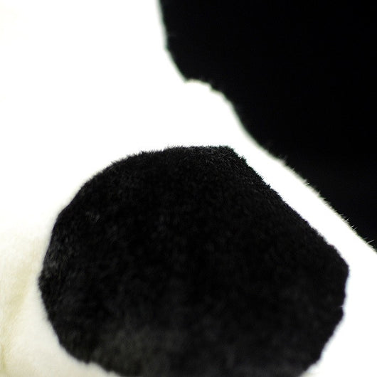 Peluche Perro Bulldog Francés Adorable Posición Sentada - Image 9